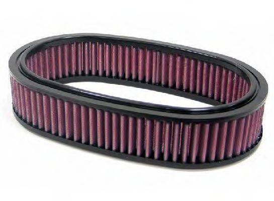 K&N FILTERS E9236 Повітряний фільтр