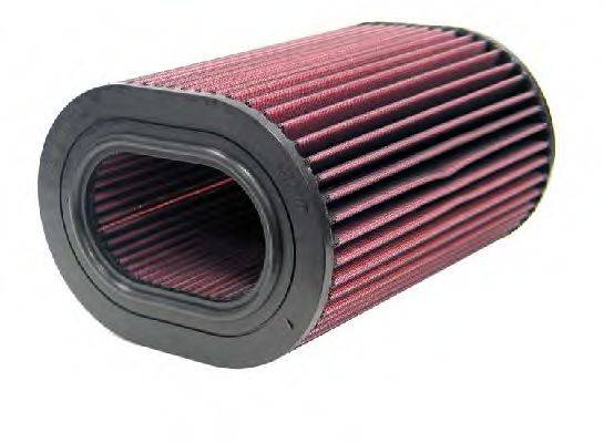 K&N FILTERS E9269 Повітряний фільтр