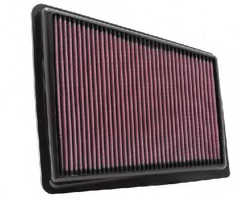 K&N FILTERS 332426 Повітряний фільтр