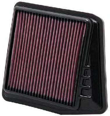 K&N FILTERS 332430 Повітряний фільтр