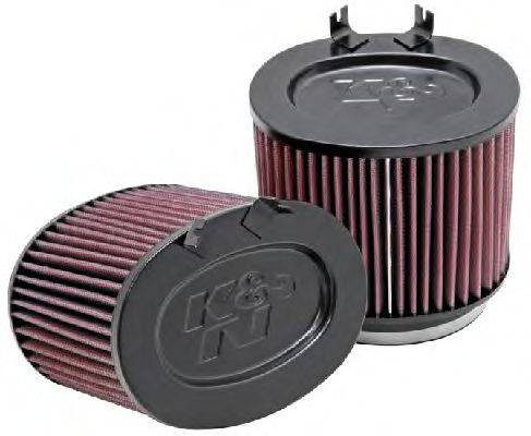 K&N FILTERS E1999 Повітряний фільтр