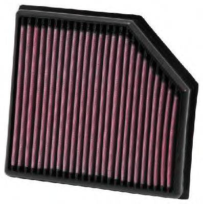 K&N FILTERS 332972 Повітряний фільтр