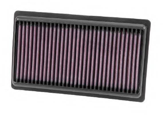 K&N FILTERS 335014 Повітряний фільтр