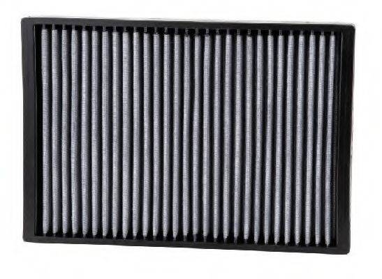 K&N FILTERS VF3007 Фільтр, повітря у внутрішньому просторі