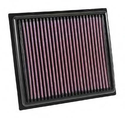 K&N FILTERS 335034 Повітряний фільтр