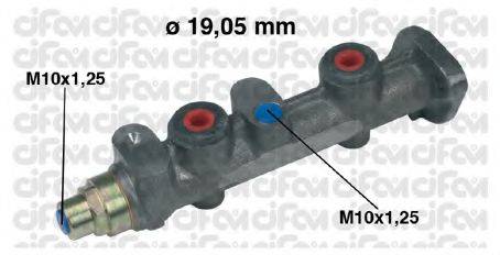 CIFAM 202022 головний гальмівний циліндр