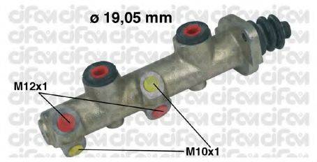 CIFAM 202160 головний гальмівний циліндр