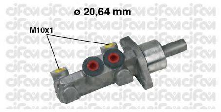 CIFAM 202391 головний гальмівний циліндр