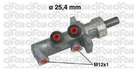CIFAM 202558 головний гальмівний циліндр