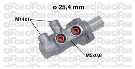 CIFAM 202747 головний гальмівний циліндр