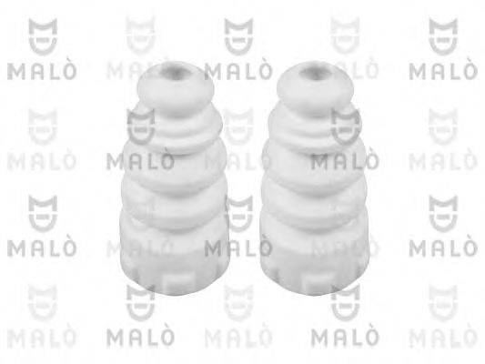 MALO 176005KIT Пилозахисний комплект, амортизатор