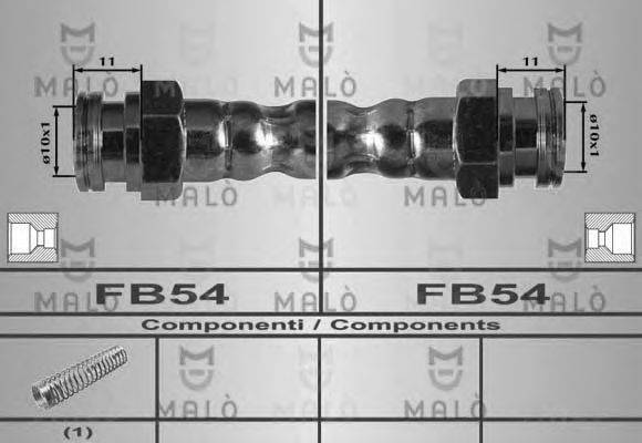 MALO 80311