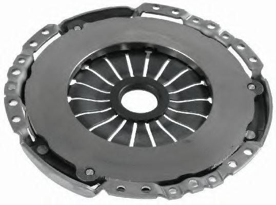 SACHS 3082600554 натискний диск зчеплення