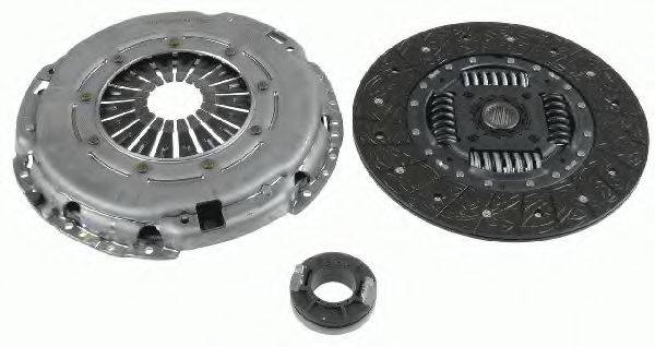 SACHS 3000950632 Комплект зчеплення