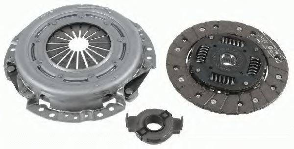 SACHS 3000951033 Комплект зчеплення