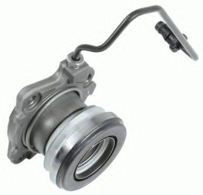 SACHS 3182600187 Центральний вимикач, система зчеплення