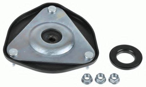 SACHS 802296 Ремкомплект, опора стійки амортизатора