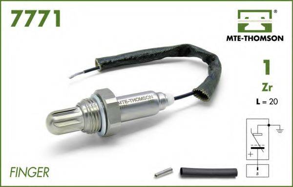 MTE-THOMSON 7771