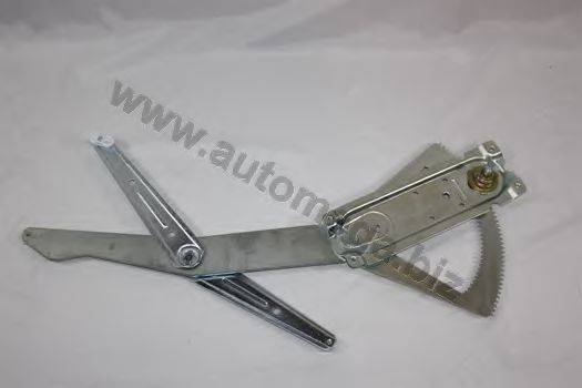 AUTOMEGA 3001400227