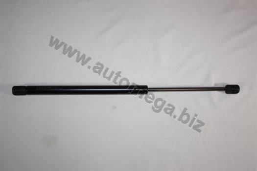 AUTOMEGA 3101760605 Газова пружина, кришка багажника