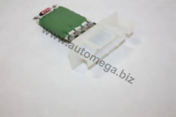 AUTOMEGA 1018450781