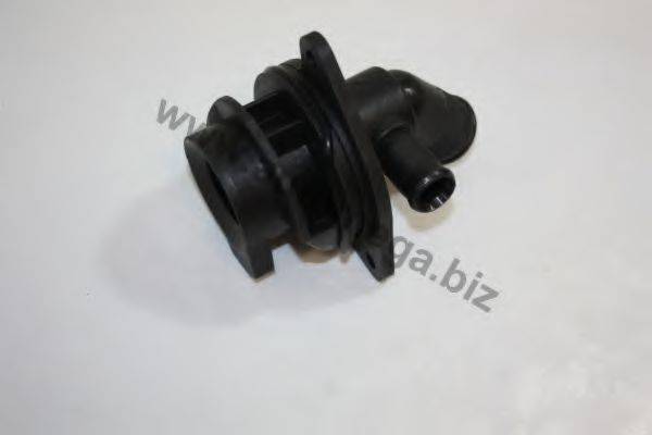VAICO V220341 Фланець охолоджувальної рідини