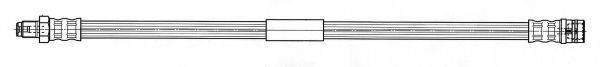 CEF 512263 Гальмівний шланг