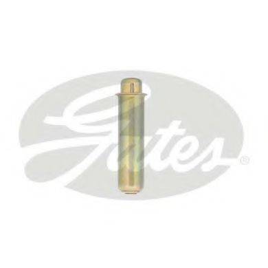 CITROEN 0829 65 Заспокійник, зубчастий ремінь