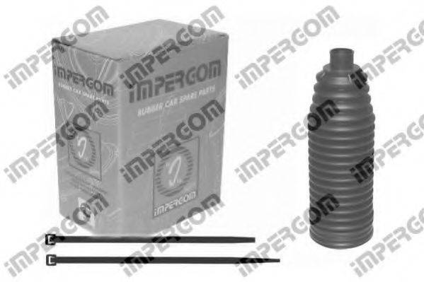 ORIGINAL IMPERIUM 33391 Комплект пильника, рульове керування