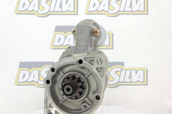DA SILVA 040839