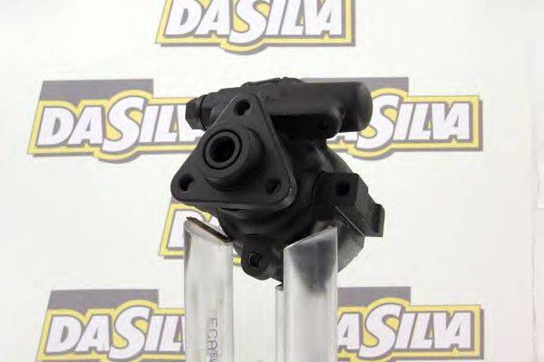 DA SILVA DP2528 Гідравлічний насос, кермо