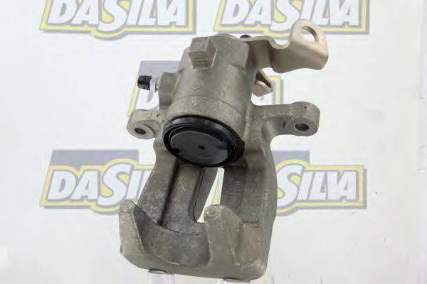 DA SILVA ET2152 Гальмівний супорт