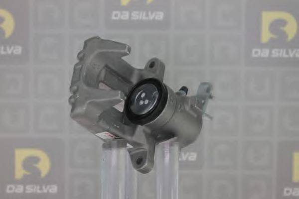 DA SILVA ET8985