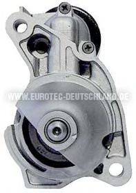 EUROTEC 11020850 Стартер