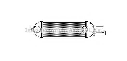 PRASCO OL4391 Інтеркулер