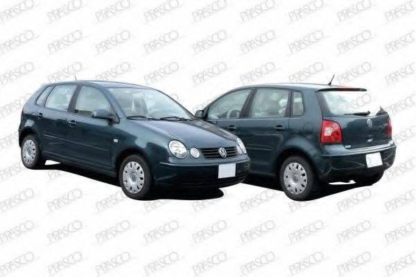 PRASCO VW021W012 Підйомний пристрій для вікон