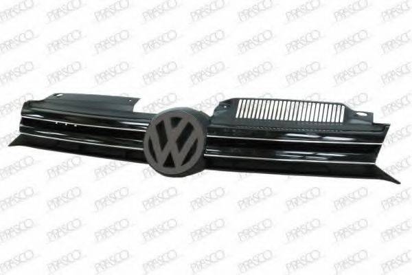 PRASCO VW0382001 решітка радіатора