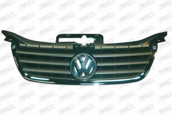 PRASCO VW7152011 решітка радіатора