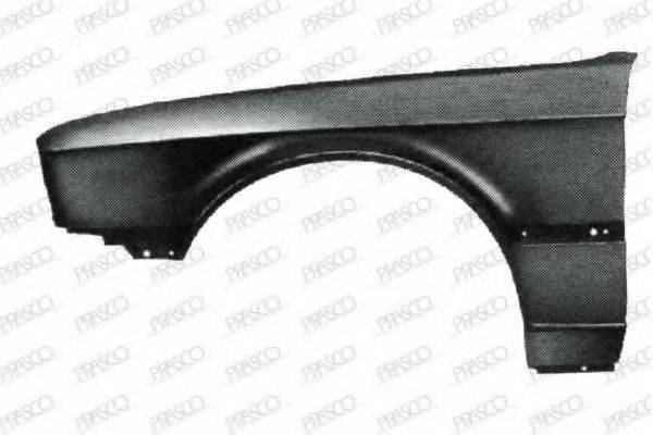 PRASCO BM0103014 Крило