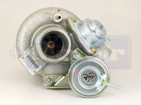MOTAIR TURBOLADER 335004