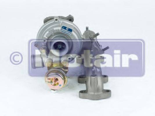 MOTAIR TURBOLADER 333220 Компресор наддув