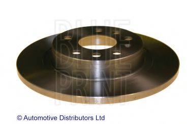 BLUE PRINT ADA104336 гальмівний диск