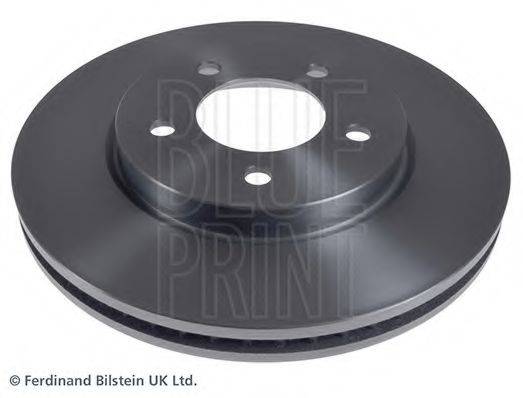 BLUE PRINT ADA104373 гальмівний диск