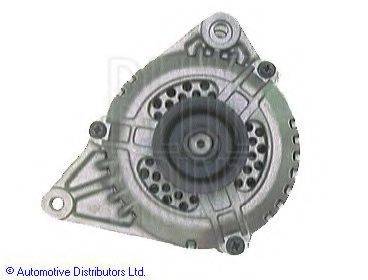 BLUE PRINT ADC41124 Генератор