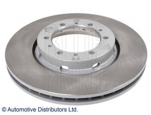 BLUE PRINT ADC44381 гальмівний диск