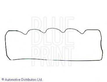 BLUE PRINT ADC46707 Прокладка, кришка головки циліндра