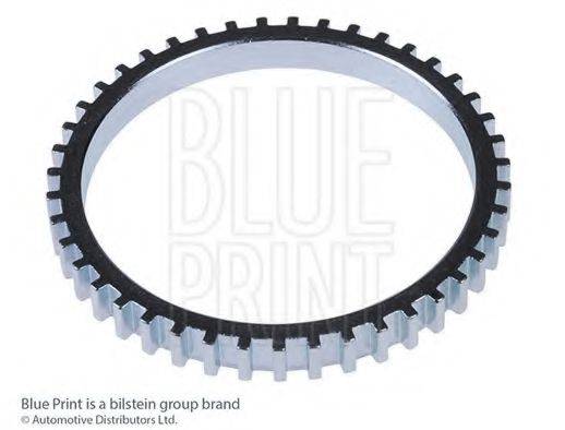 BLUE PRINT ADC47119 Зубчастий диск імпульсного датчика, протибл. устр.