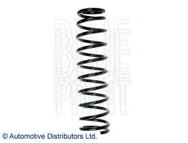 BLUE PRINT ADC488369 Пружина ходової частини