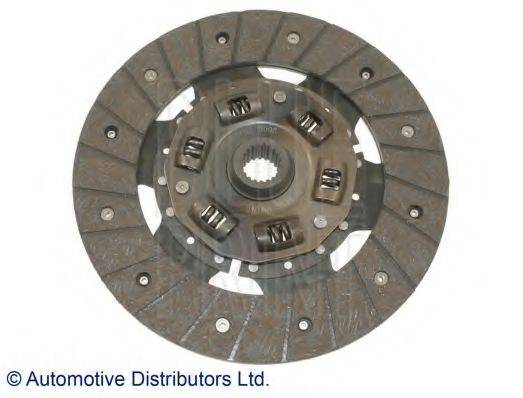 BLUE PRINT ADG03104 диск зчеплення