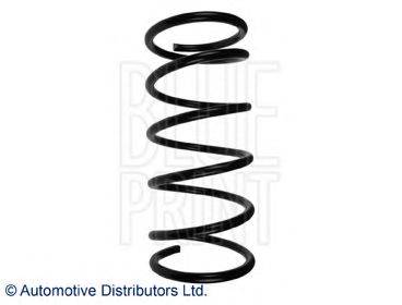 BLUE PRINT ADG088418 Пружина ходової частини